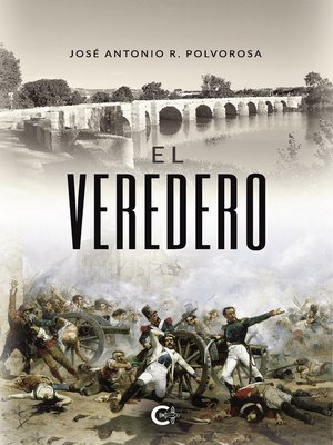 cover image of El veredero